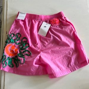 Womens Nike shorts
